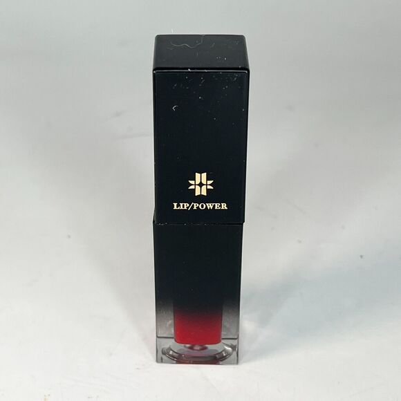 Josephine Lip Power Natural Matte Bold Liquid Lipstick Tiphaine NEW Red NIB - Picture 2 of 10